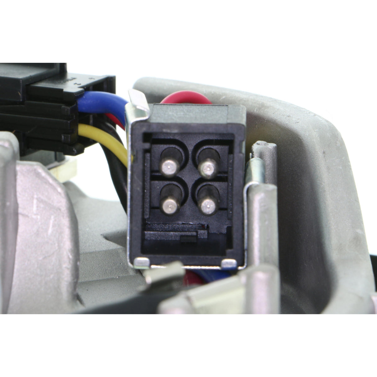 MERCEDES-BENZ Interior Blower  - VEMO V30-03-1761