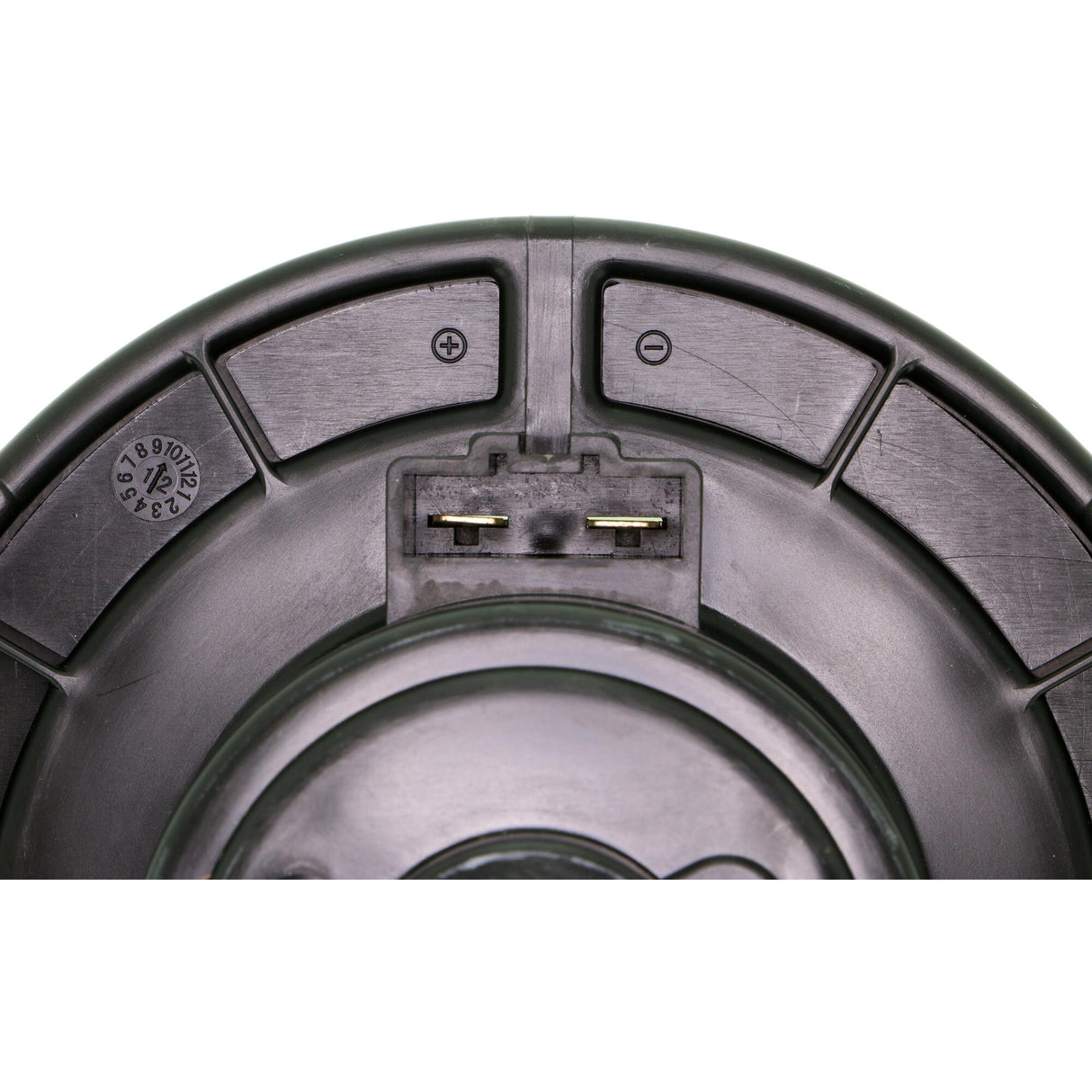 MERCEDES-BENZ Interior Blower  - VEMO V30-03-1779