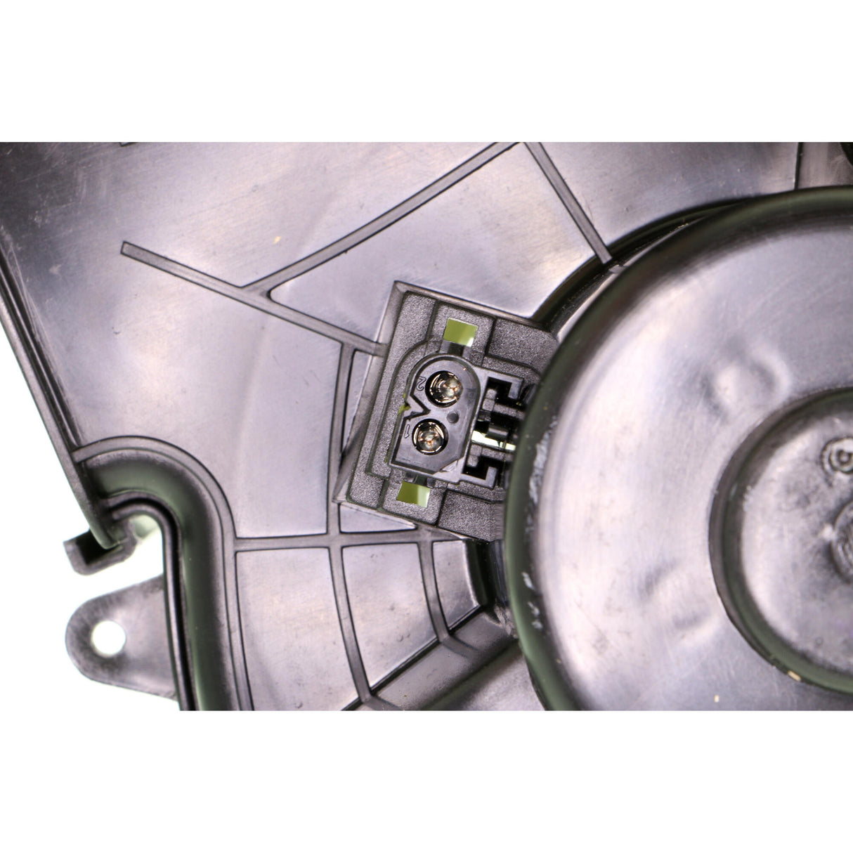 MERCEDES-BENZ Interior Blower  - VEMO V30-03-1782