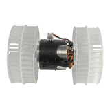 MERCEDES-BENZ Interior Blower  - VEMO V30-03-1784