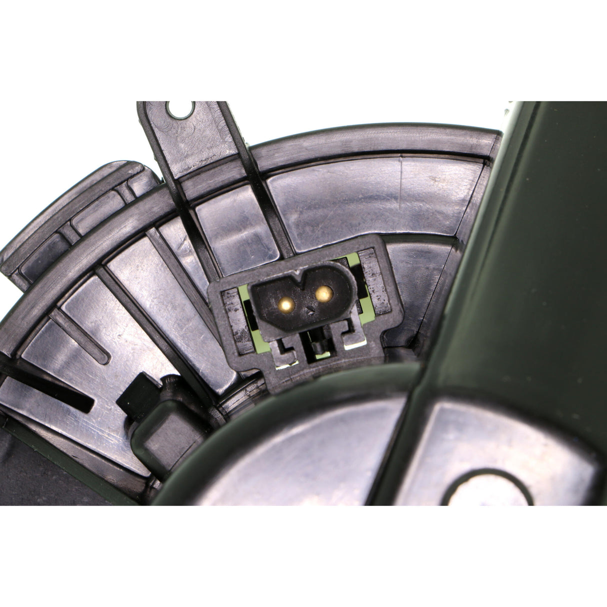 MERCEDES-BENZ Interior Blower  - VEMO V30-03-1785