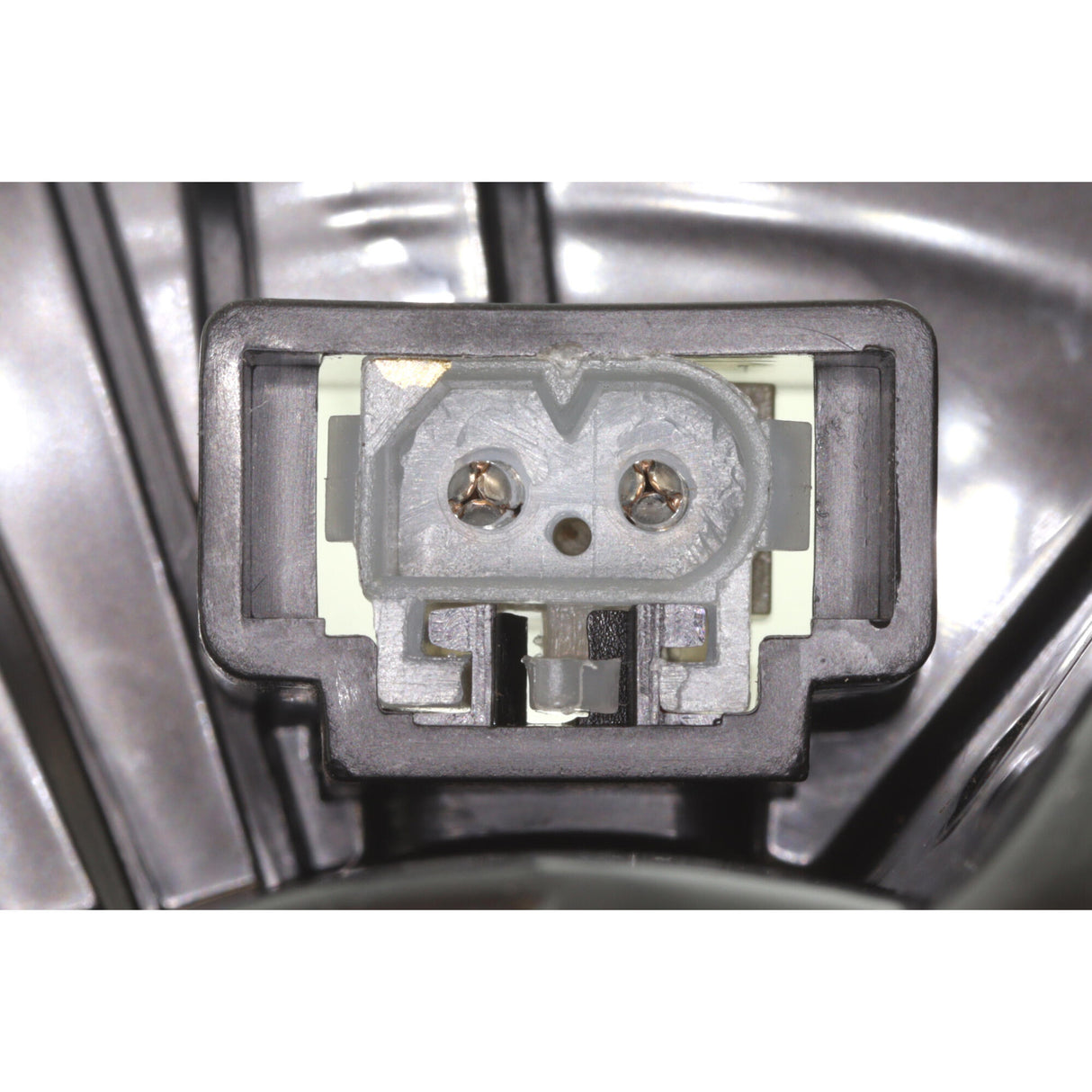 MERCEDES-BENZ Interior Blower  - VEMO V30-03-1786