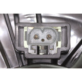 MERCEDES-BENZ Interior Blower  - VEMO V30-03-1786