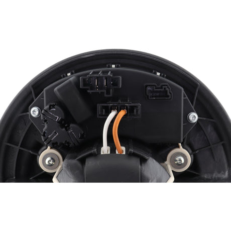 MERCEDES-BENZ Interior Blower  - VEMO V30-03-1790