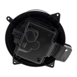 MERCEDES-BENZ Interior Blower  - VEMO V30-03-1791