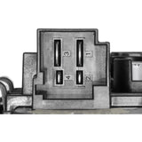 MERCEDES-BENZ Interior Blower  - VEMO V30-03-1797