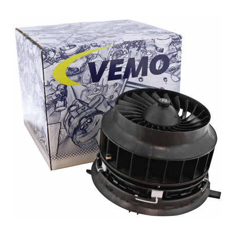 MERCEDES-BENZ Interior Blower  - VEMO V30-03-1797
