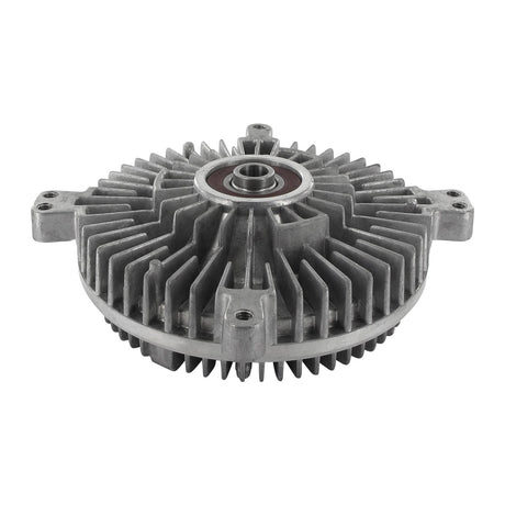 MERCEDES-BENZ Clutch, radiator fan  - VEMO V30-04-1624-1