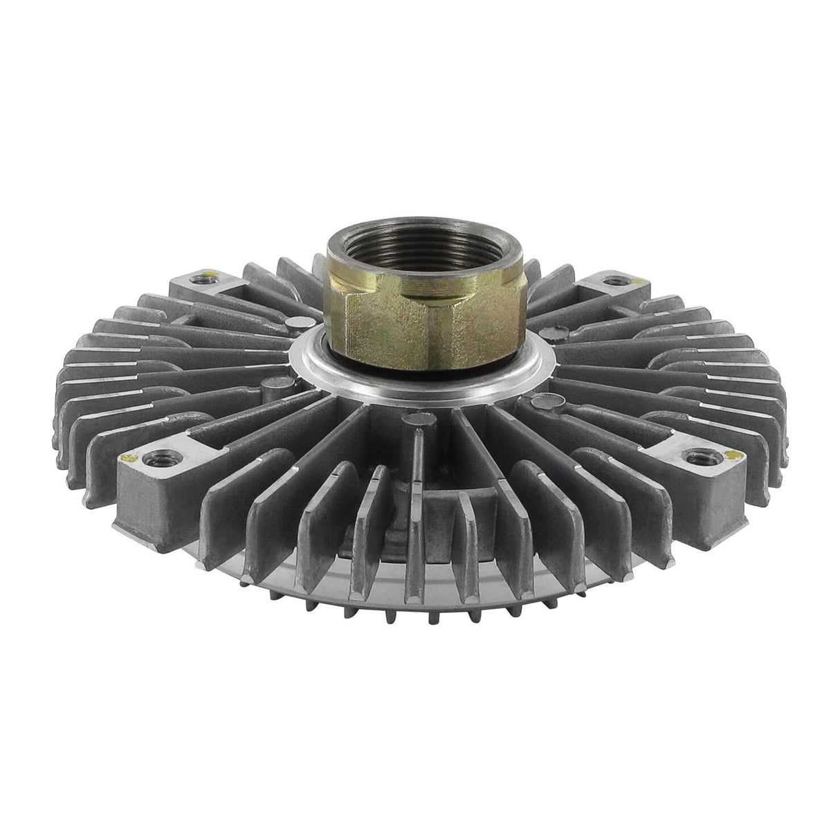 MERCEDES-BENZ Clutch, radiator fan  - VEMO V30-04-1627-1