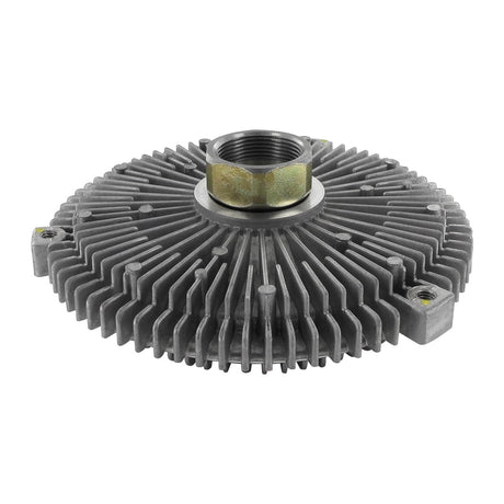 MERCEDES-BENZ Clutch, radiator fan  - VEMO V30-04-1629-1