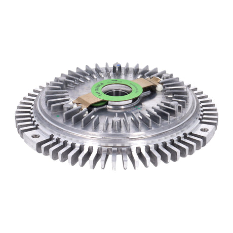 MERCEDES-BENZ Clutch, radiator fan  - VEMO V30-04-1640-1