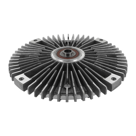 MERCEDES-BENZ Clutch, radiator fan  - VEMO V30-04-1642