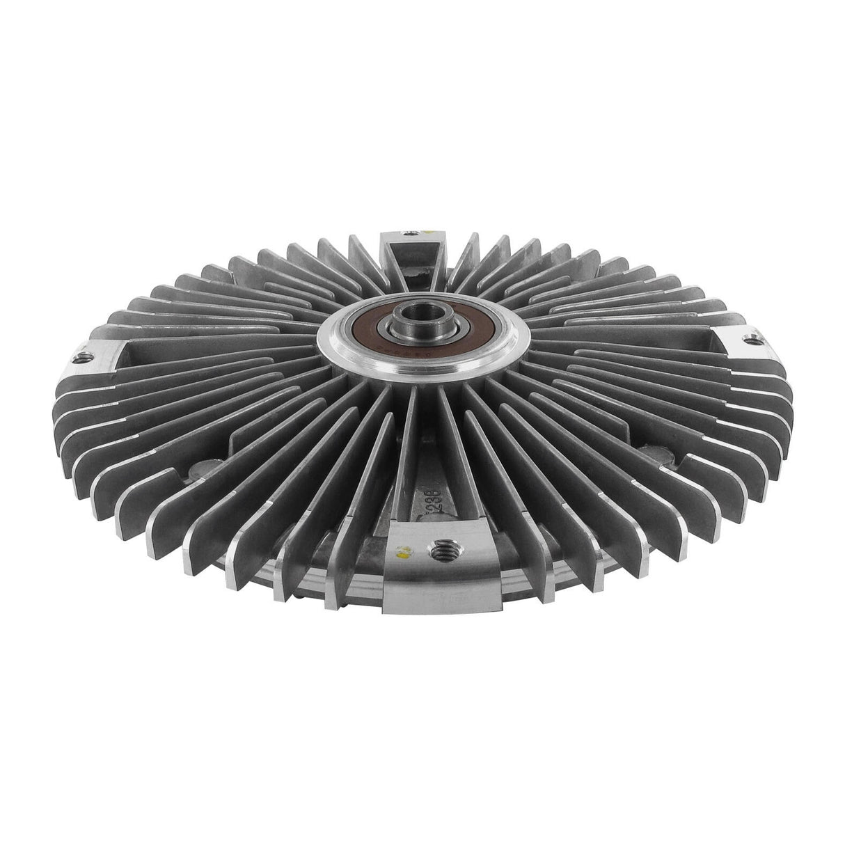 MERCEDES-BENZ Clutch, radiator fan  - VEMO V30-04-1643