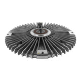 MERCEDES-BENZ Clutch, radiator fan  - VEMO V30-04-1643