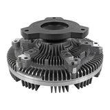 MERCEDES-BENZ Clutch, radiator fan  - VEMO V30-04-1661
