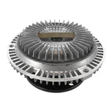 MERCEDES-BENZ Clutch, radiator fan  - VEMO V30-04-1672