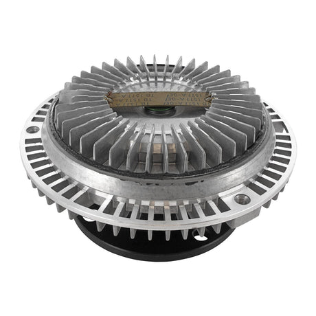 MERCEDES-BENZ Clutch, radiator fan  - VEMO V30-04-1672