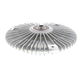 MERCEDES-BENZ Clutch, radiator fan  - VEMO V30-04-1673