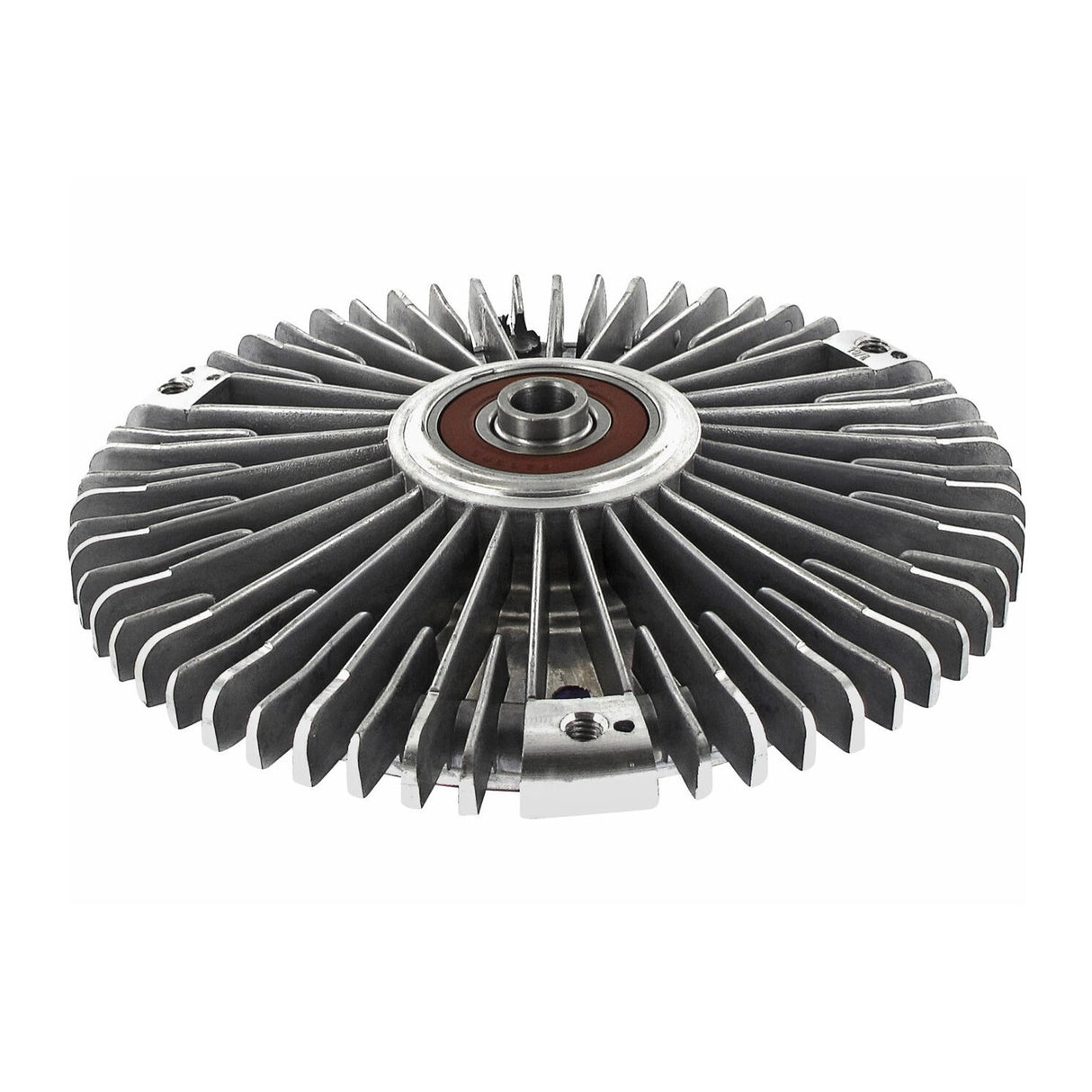 MERCEDES-BENZ Clutch, radiator fan  - VEMO V30-04-1674