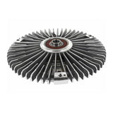 MERCEDES-BENZ Clutch, radiator fan  - VEMO V30-04-1674