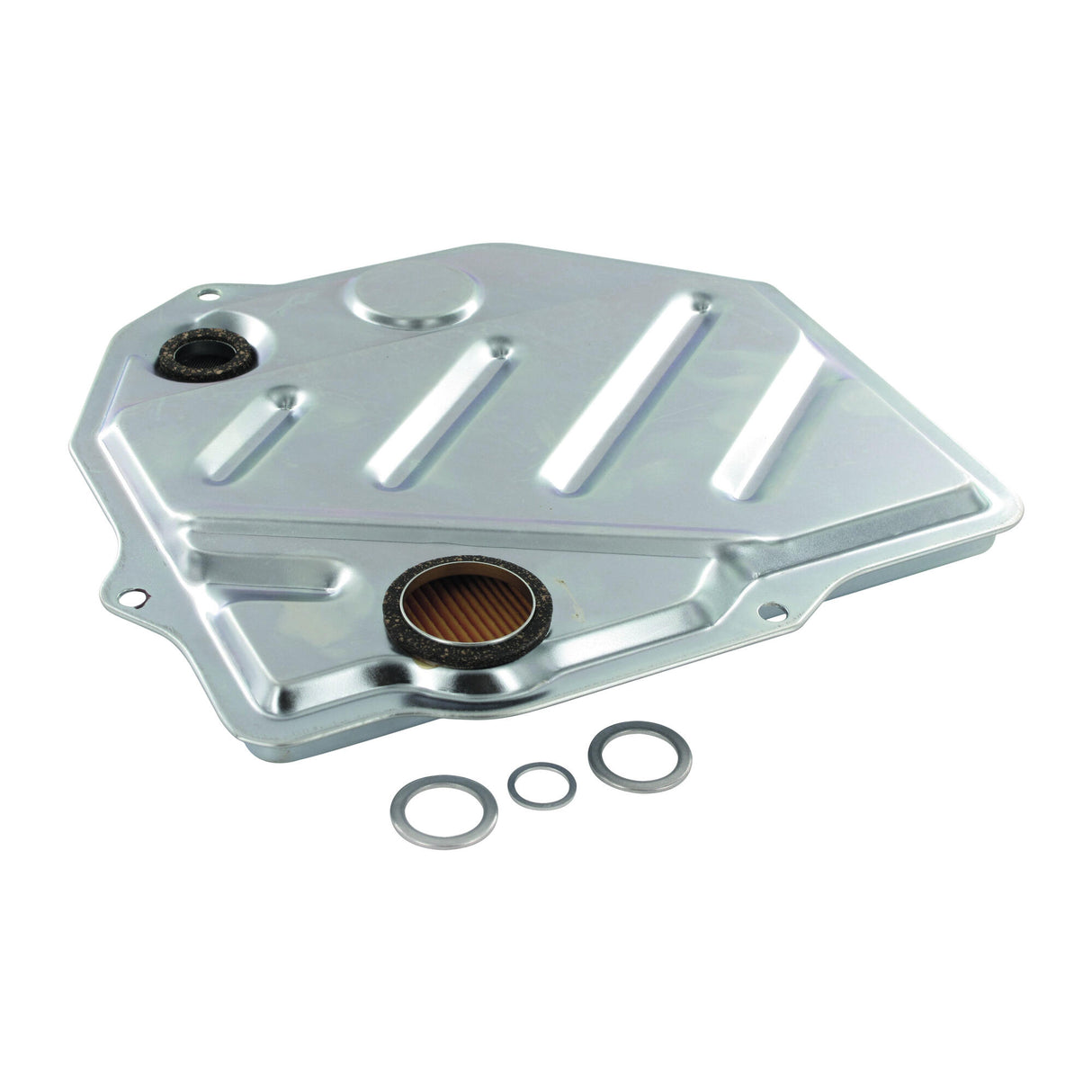 MERCEDES-BENZ Hydraulic Filter, automatic transmission  - VAICO V30-0454