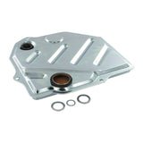 MERCEDES-BENZ Hydraulic Filter, automatic transmission  - VAICO V30-0454