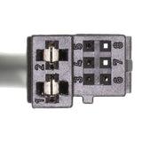 MERCEDES-BENZ Electric Motor, sunroof  - VEMO V30-05-0001