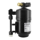 MERCEDES-BENZ Dryer, air conditioning  - VEMO V30-06-0035