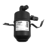 MERCEDES-BENZ Dryer, air conditioning  - VEMO V30-06-0037