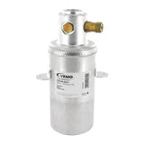 MERCEDES-BENZ Dryer, air conditioning  - VEMO V30-06-0041