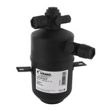 MERCEDES-BENZ Dryer, air conditioning  - VEMO V30-06-0047