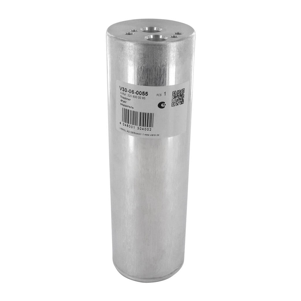 MAYBACH Dryer, air conditioning  - VEMO V30-06-0055