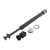 MERCEDES-BENZ Dryer, air conditioning  - VEMO V30-06-0061