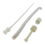 MERCEDES-BENZ Dryer, air conditioning  - VEMO V30-06-0062