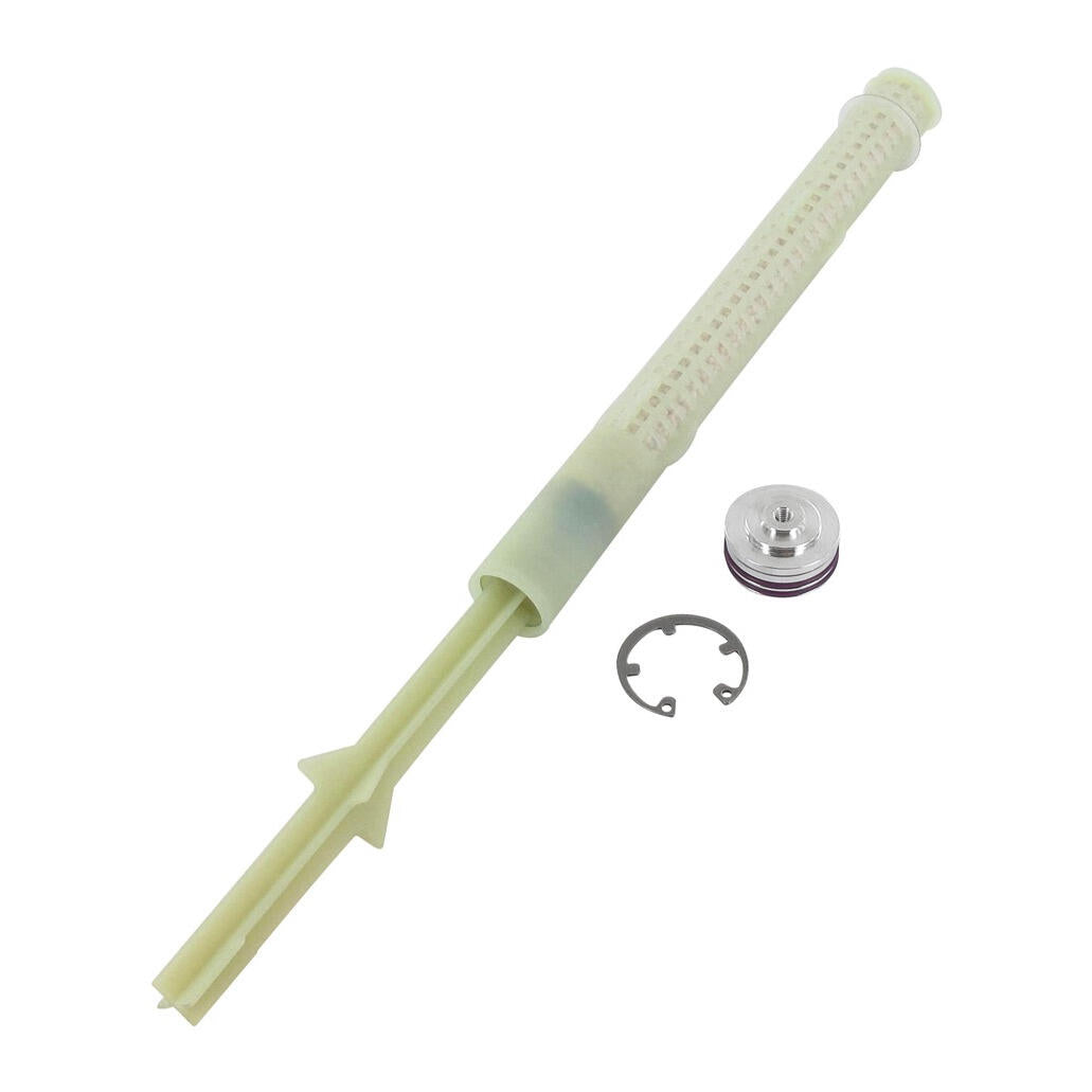 MERCEDES-BENZ Dryer, air conditioning  - VEMO V30-06-0065