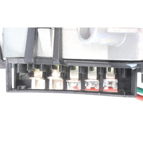 MERCEDES-BENZ Wiper Motor  - VEMO V30-07-0005