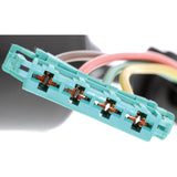 MERCEDES-BENZ Wiper Motor  - VEMO V30-07-0010