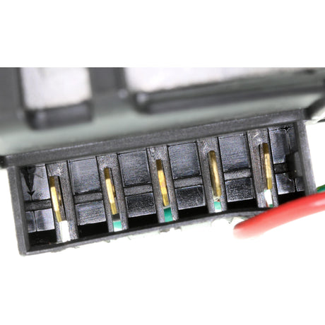 MERCEDES-BENZ Wiper Motor  - VEMO V30-07-0015