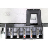 MERCEDES-BENZ Wiper Motor  - VEMO V30-07-0016