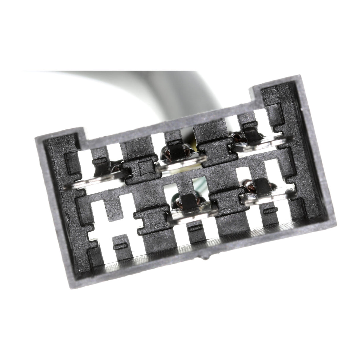 MERCEDES-BENZ Wiper Motor  - VEMO V30-07-0029