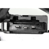 MERCEDES-BENZ Wiper Motor  - VEMO V30-07-0031