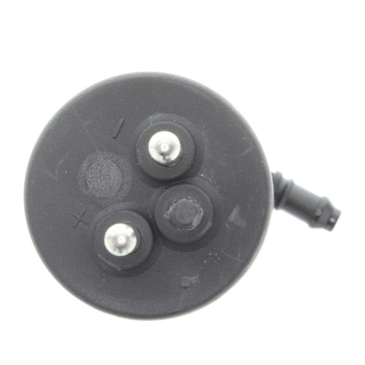 MERCEDES-BENZ Washer Fluid Pump, window cleaning  - VEMO V30-08-0311