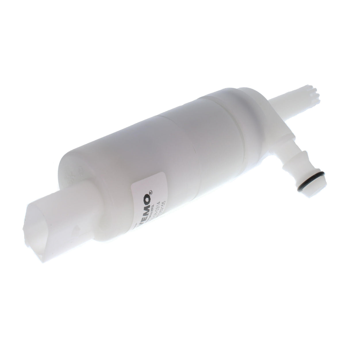 MERCEDES-BENZ Washer Fluid Pump, headlight cleaning  - VEMO V30-08-0314