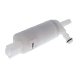 MERCEDES-BENZ Washer Fluid Pump, headlight cleaning  - VEMO V30-08-0314