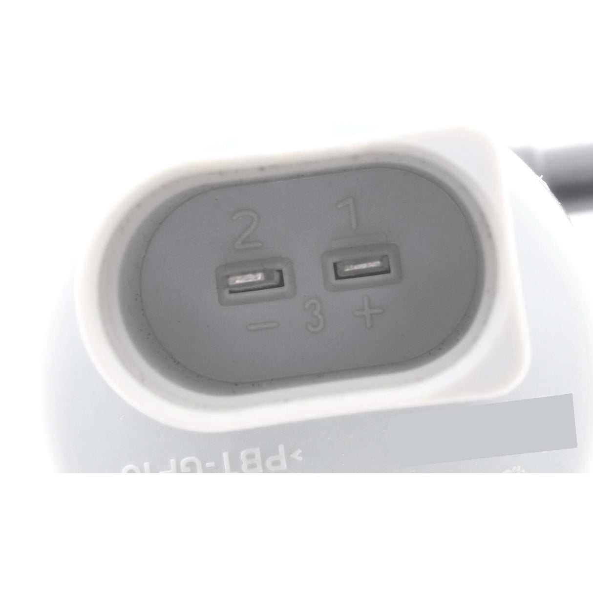 MERCEDES-BENZ Washer Fluid Pump, window cleaning  - VEMO V30-08-0353