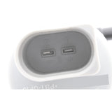 MERCEDES-BENZ Washer Fluid Pump, window cleaning  - VEMO V30-08-0353