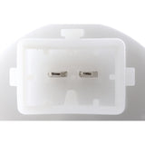 MERCEDES-BENZ Washer Fluid Pump, headlight cleaning  - VEMO V30-08-0394