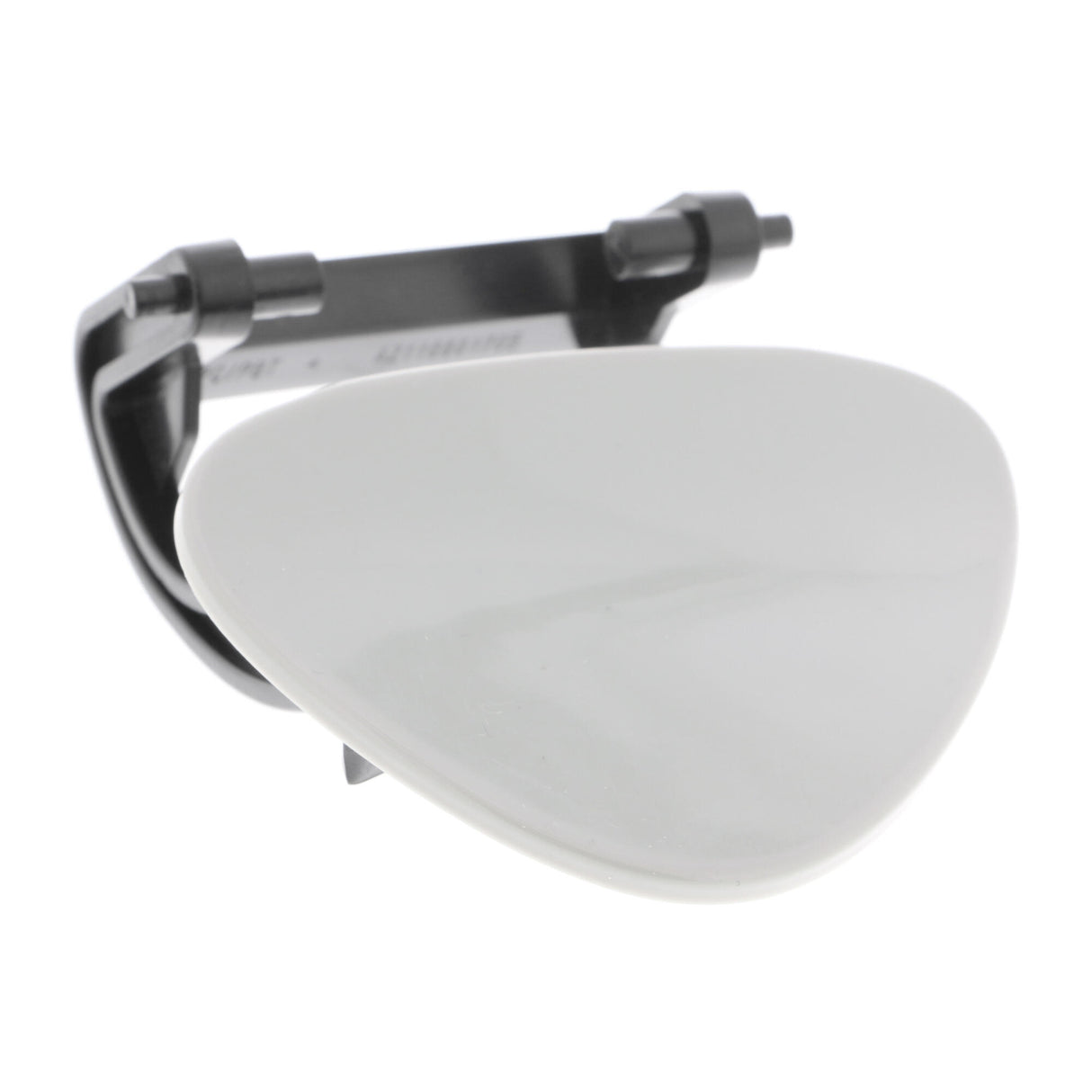 MERCEDES-BENZ Cover, bumper  - VEMO V30-08-0404