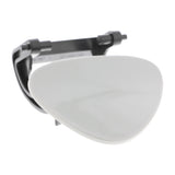 MERCEDES-BENZ Cover, bumper  - VEMO V30-08-0404