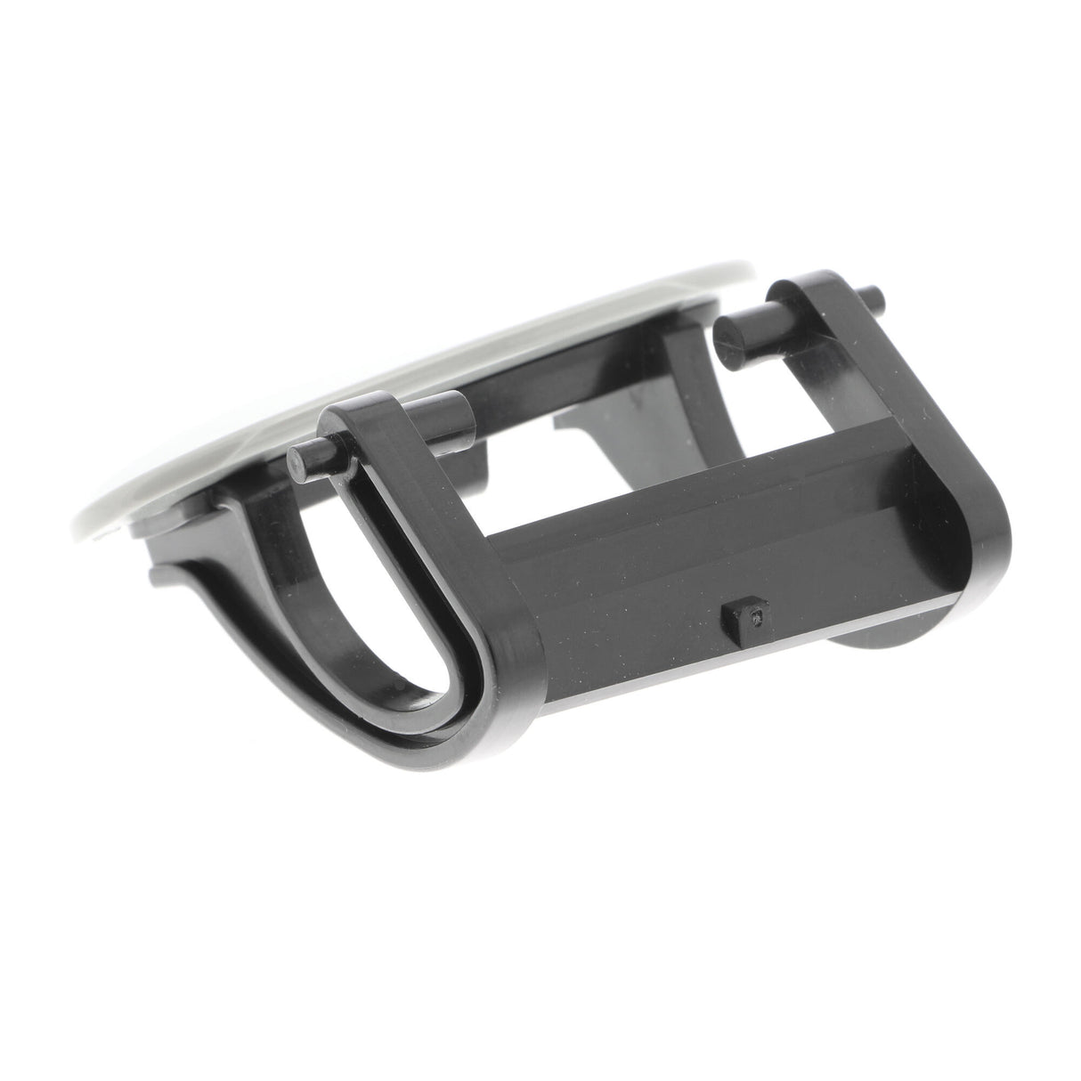 MERCEDES-BENZ Cover, bumper  - VEMO V30-08-0404